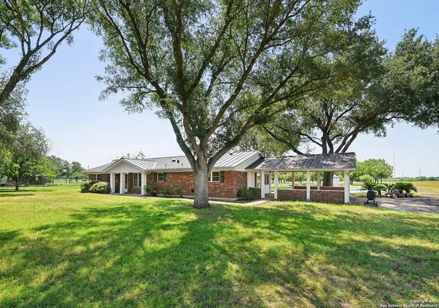 Photo 1 of Land for sale at 2495 Lower Seguin, Marion, TX 78124 | MLS# 1871511 | Listing updated on 2025-09-30