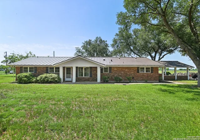 Photo 2 of Land for sale at 2495 Lower Seguin, Marion, TX 78124 | MLS# 1871511 | Listing updated on 2025-09-30