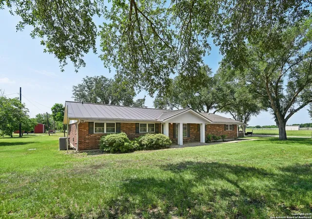 Photo 3 of Land for sale at 2495 Lower Seguin, Marion, TX 78124 | MLS# 1871511 | Listing updated on 2025-09-30