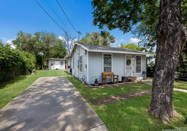 1st image of 1021 Madrid St, San Antonio, TX 78237 | MLS# 1871517