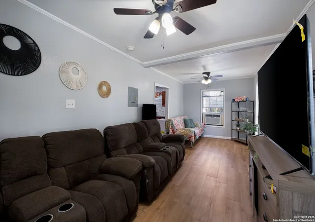3rd image of 1021 Madrid St, San Antonio, TX 78237 | MLS# 1871517