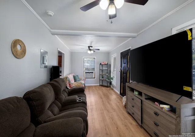 4th image of 1021 Madrid St, San Antonio, TX 78237 | MLS# 1871517