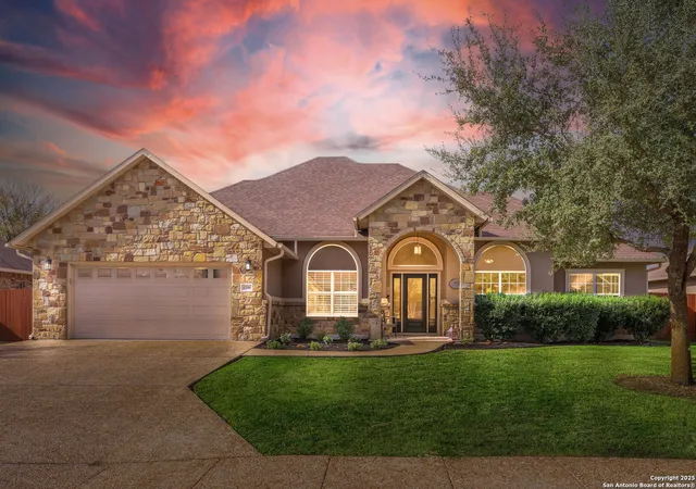 Photo 1 of Sale Pending at 1216 Windy Dawn, Seguin, TX 78155 | MLS# 1871537 | Listing updated on 2025-11-20