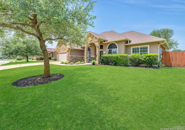 Photo 2 of Sale Pending at 1216 Windy Dawn, Seguin, TX 78155 | MLS# 1871537 | Listing updated on 2025-11-20