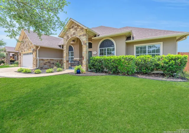 Photo 3 of Sale Pending at 1216 Windy Dawn, Seguin, TX 78155 | MLS# 1871537 | Listing updated on 2025-11-20