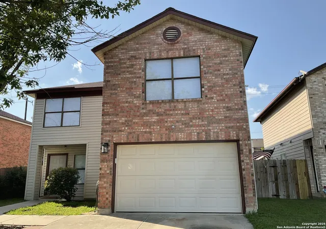 Photo 1 of Sale Pending at 7835 Ruby Meadow, San Antonio, TX 78251 | MLS# 1871541 | Listing updated on 2025-09-14