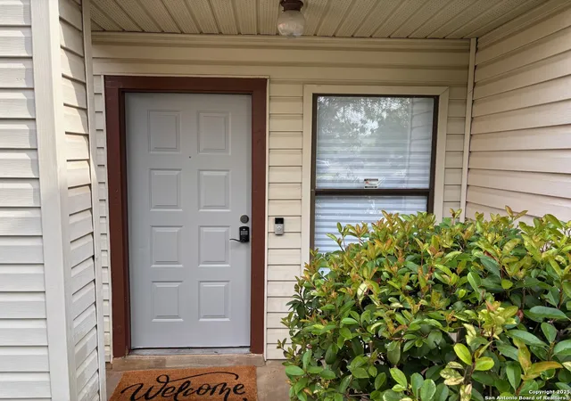 Photo 1 of Sale Pending at 7835 Ruby Meadow, San Antonio, TX 78251 | MLS# 1871541 | Listing updated on 2025-09-14