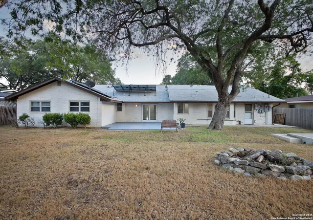 41st image of 425 Winfield Blvd, Windcrest, TX 78239 | MLS# 1871567