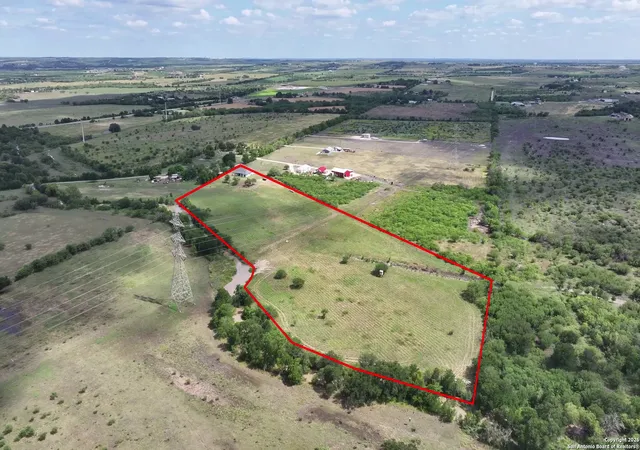 37th image of 1212 Engler Dairy, Seguin, TX 78155 | MLS# 1871575