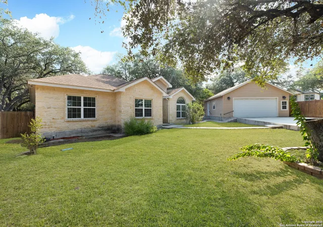 Photo 2 of Single family home for sale at 22919 Hightop, Elmendorf, TX 78112 | MLS# 1871591 | Listing updated on 2025-10-27