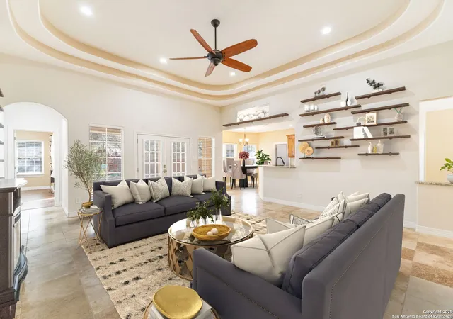 Photo 3 of Single family home for sale at 22919 Hightop, Elmendorf, TX 78112 | MLS# 1871591 | Listing updated on 2025-10-27
