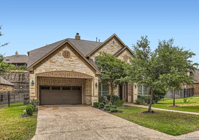 Photo 2 of Single family home for sale at 16918 Sonoma, San Antonio, TX 78255 | MLS# 1871600 | Listing updated on 2025-11-19