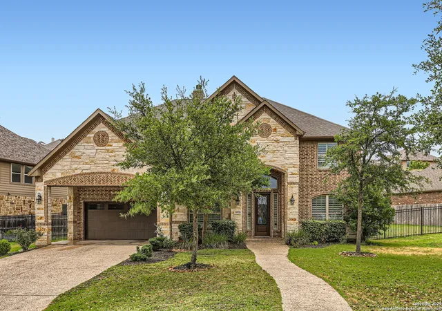 Photo 1 of Single family home for sale at 16918 Sonoma, San Antonio, TX 78255 | MLS# 1871600 | Listing updated on 2025-11-19