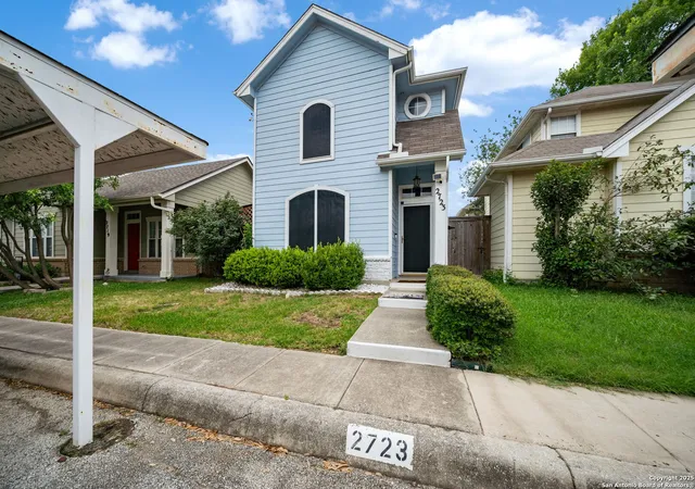 image of 2723 Crown Arbor, San Antonio, TX 78251 | MLS# 1871616