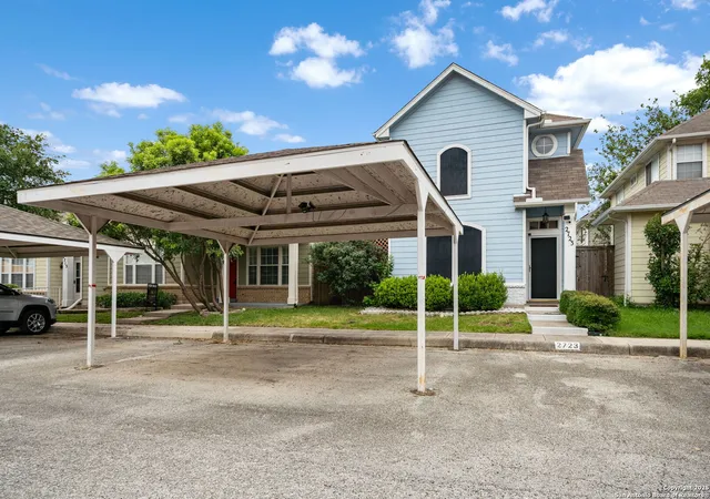 image of 2723 Crown Arbor, San Antonio, TX 78251 | MLS# 1871616