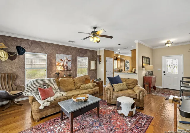 Photo 1 of Single family home for sale at 1355 Lasso, Canyon Lake, TX 78133 | MLS# 1871625 | Listing updated on 2026-02-25