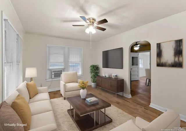 Photo 1 of Sale Pending at 1001 Mason, San Antonio, TX 78208 | MLS# 1871677 | Listing updated on 2026-01-07