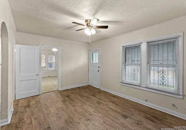 Photo 3 of Sale Pending at 1001 Mason, San Antonio, TX 78208 | MLS# 1871677 | Listing updated on 2026-01-07