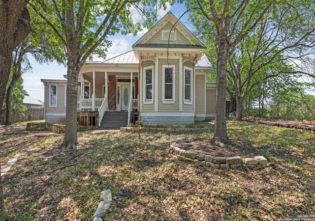 Photo 1 of Sale Pending at 160 E Klein, New Braunfels, TX 78130 | MLS# 1871703 | Listing updated on 2025-07-16