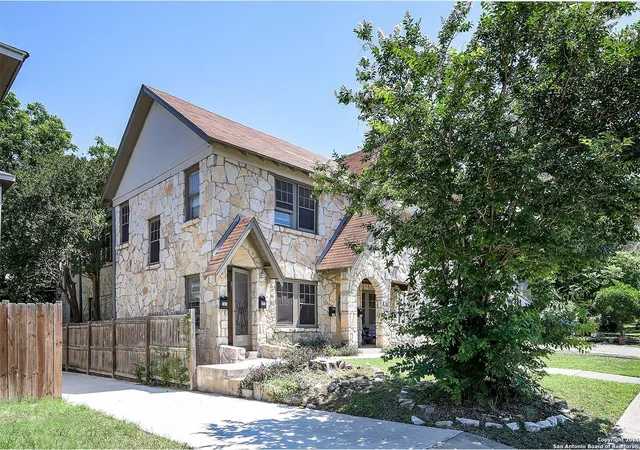 Homes for sale in San Antonio, TX | 255 Natalen Ave, San Antonio, TX 78209 | MLS# 1871720