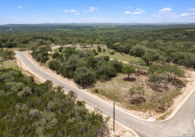 Photo 2 of Land for sale at 310 Serenity Pass, Spring Branch, TX 78070 | MLS# 1871733 | Listing updated on 2025-10-09