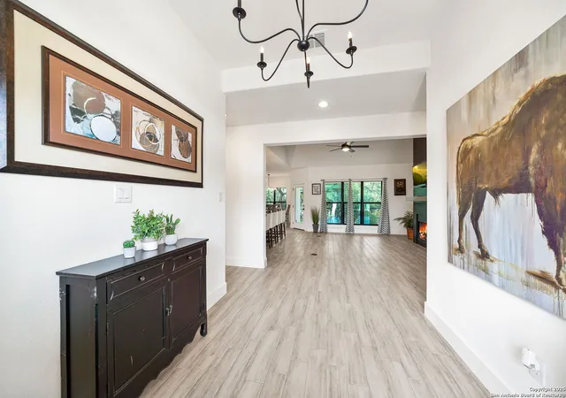 Photo 3 of Sale Pending at 337 Saddle Mountain, Boerne, TX 78006 | MLS# 1871749 | Listing updated on 2026-03-02