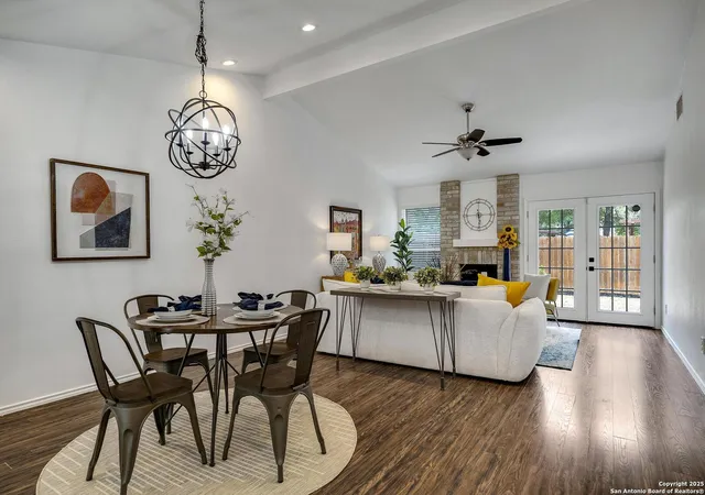 Photo 3 of Sale Pending at 12102 Stoney Cir, San Antonio, TX 78247 | MLS# 1871768 | Listing updated on 2026-03-19