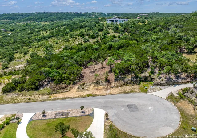 Photo 2 of Land for sale at 23306 White Doe Pass, San Antonio, TX 78255 | MLS# 1871771 | Listing updated on 2025-11-22