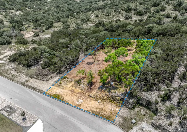 Photo 3 of Land for sale at 23306 White Doe Pass, San Antonio, TX 78255 | MLS# 1871771 | Listing updated on 2025-11-22