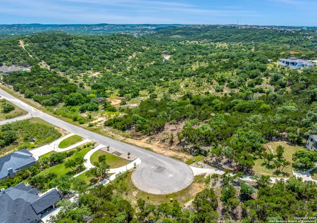 Photo 1 of Land for sale at 23306 White Doe Pass, San Antonio, TX 78255 | MLS# 1871771 | Listing updated on 2025-11-22