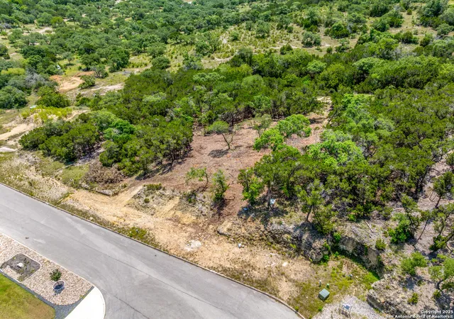 Photo 3 of Land for sale at 23306 White Doe Pass, San Antonio, TX 78255 | MLS# 1871771 | Listing updated on 2025-11-22