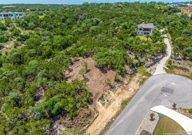 Photo 4 of Land for sale at 23306 White Doe Pass, San Antonio, TX 78255 | MLS# 1871771 | Listing updated on 2025-11-22