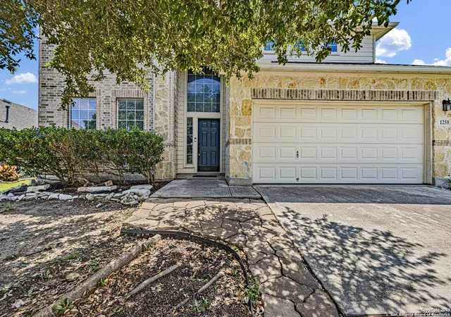 2nd image of 1258 Sandhill Crane, New Braunfels, TX 78130 | MLS# 1871776