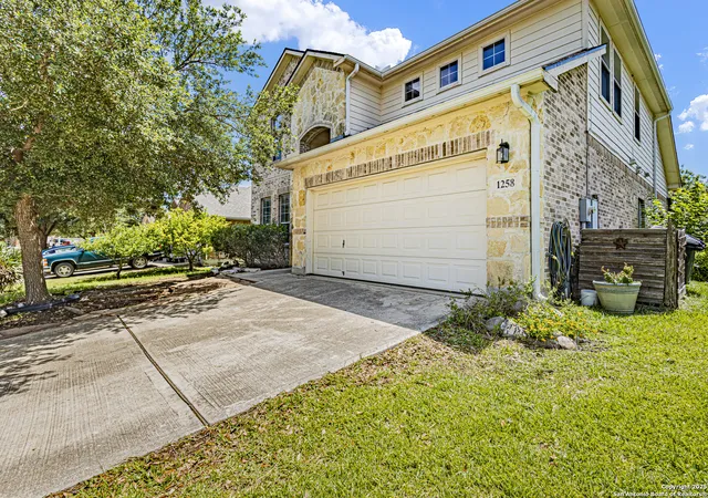4th image of 1258 Sandhill Crane, New Braunfels, TX 78130 | MLS# 1871776