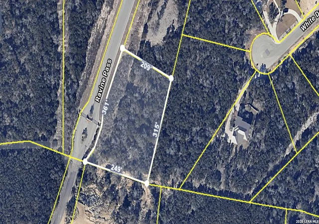 Photo 1 of Land for sale at 22202 Ravine, San Antonio, TX 78255 | MLS# 1871817 | Listing updated on 2026-08-17