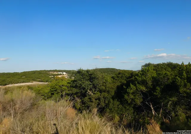 Photo 3 of Land for sale at 22202 Ravine, San Antonio, TX 78255 | MLS# 1871817 | Listing updated on 2026-08-17