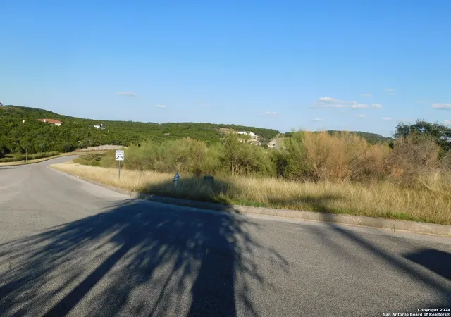 Photo 3 of Land for sale at 22202 Ravine, San Antonio, TX 78255 | MLS# 1871817 | Listing updated on 2026-08-17