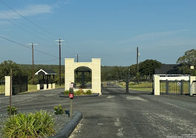 46th image of 161 Timber Pl, La Vernia, TX 78121 | MLS# 1871827