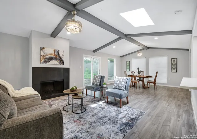 Photo 1 of Sale Pending at 3507 Igo St, San Antonio, TX 78230 | MLS# 1871831 | Listing updated on 2026-04-01