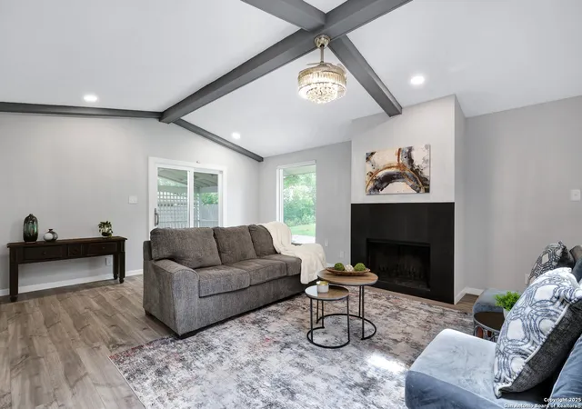 Photo 2 of Sale Pending at 3507 Igo St, San Antonio, TX 78230 | MLS# 1871831 | Listing updated on 2026-04-01