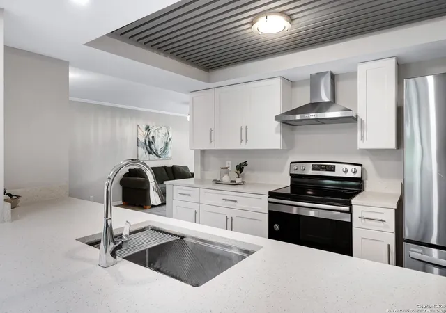 Photo 3 of Sale Pending at 3507 Igo St, San Antonio, TX 78230 | MLS# 1871831 | Listing updated on 2026-04-01