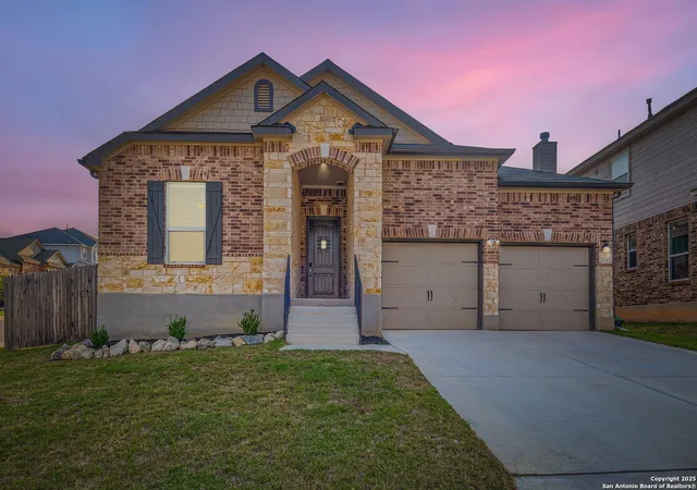 Photo 1 of Single family home for sale at 29903 Chaumet, Bulverde, TX 78163 | MLS# 1871852 | Listing updated on 2025-09-21