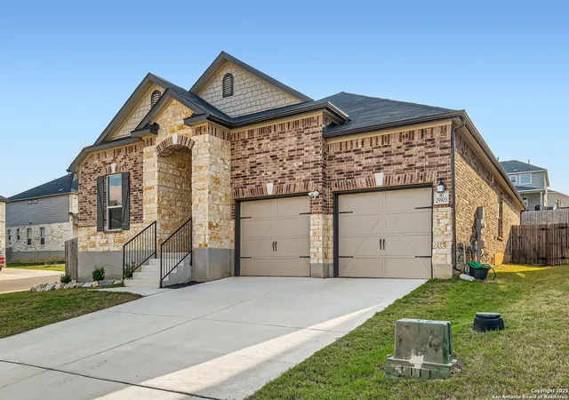 Photo 2 of Single family home for sale at 29903 Chaumet, Bulverde, TX 78163 | MLS# 1871852 | Listing updated on 2025-09-21