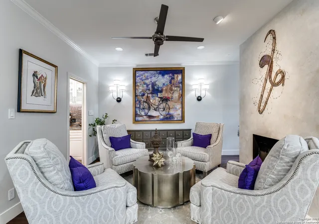 Photo 3 of Single family home for sale at 12 S Rue Charles, San Antonio, TX 78217 | MLS# 1871884 | Listing updated on 2026-01-17