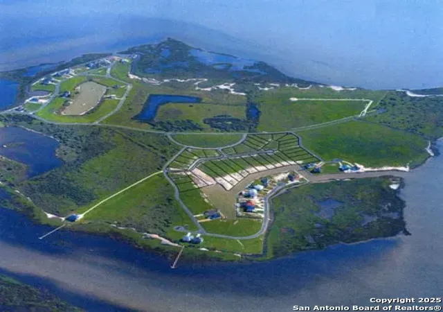 Photo 3 of Land for sale at 9 Westpointe Dr, Rockport, TX 78382 | MLS# 1871930 | Listing updated on 2026-01-02