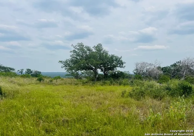 Photo 3 of Land for sale at 195 Crescent Ridge, Hondo, TX 78861 | MLS# 1871937 | Listing updated on 2025-06-13