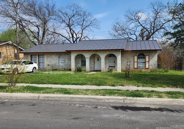 Photo 4 of Single family home for sale at 4939 Casa Grande, San Antonio, TX 78233 | MLS# 1871947 | Listing updated on 2025-06-13