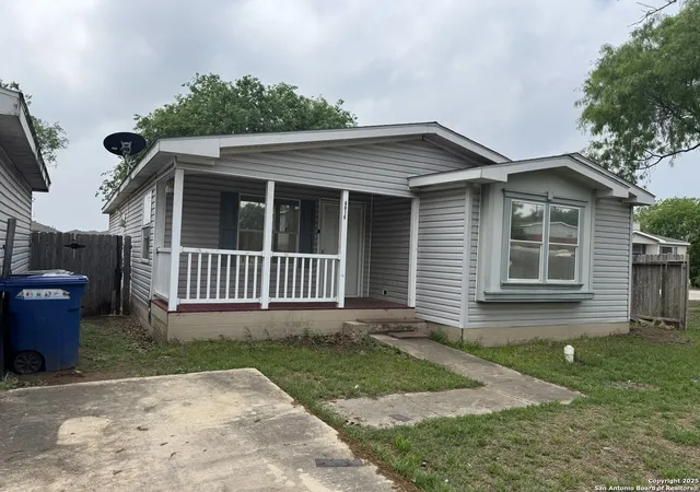 Homes for sale in San Antonio, TX | 6010 Blind Mdw, San Antonio, TX 78222 | MLS# 1871950