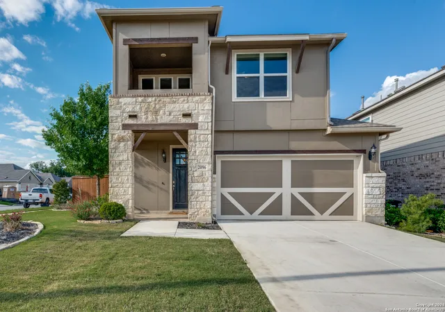 3rd image of 2096 Cowan, New Braunfels, TX 78132 | MLS# 1872037