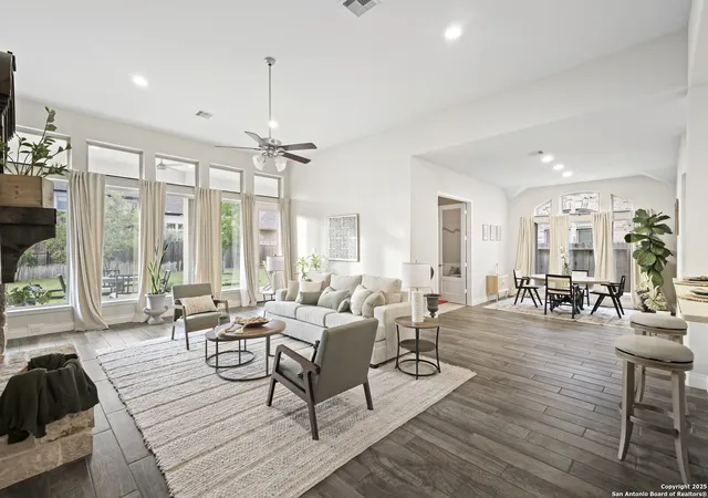 2nd image of 7947 Valley Crst, Boerne, TX 78015 | MLS# 1872041